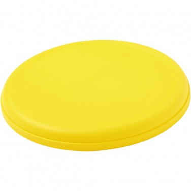 Logo trade business gift photo of: Max plastic dog frisbee