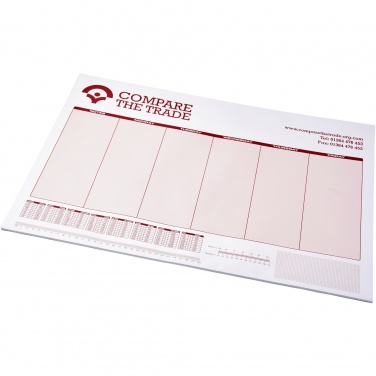 Logotrade promotional giveaways photo of: Desk-Mate® A3 notepad