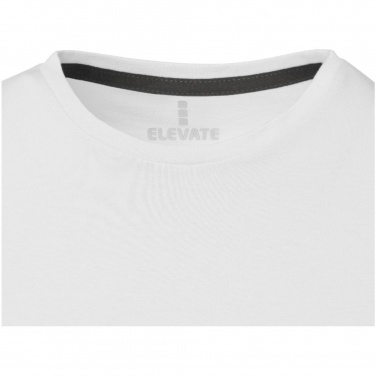 Logotrade promotional giveaway picture of: Nanaimo short sleeve women's t-shirt