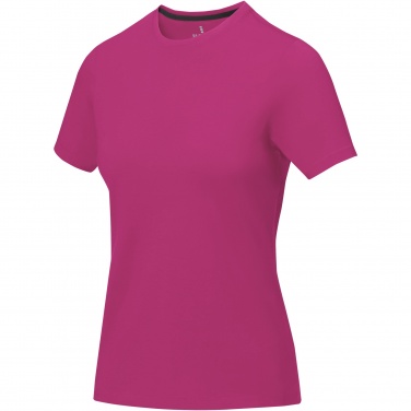 Logotrade advertising products photo of: Nanaimo short sleeve women's t-shirt