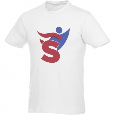 Logotrade promotional giveaways photo of: Heros short sleeve men's t-shirt