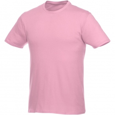 Logo trade business gift photo of: Heros short sleeve men's t-shirt