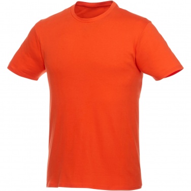 Logo trade promotional items picture of: Heros short sleeve men's t-shirt