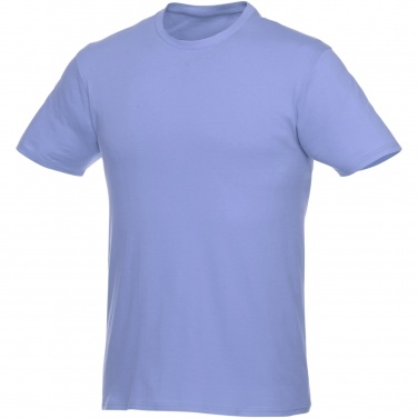 Logotrade business gift image of: Heros short sleeve men's t-shirt