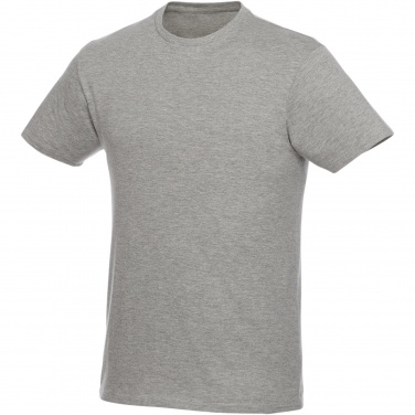 Logo trade promotional product photo of: Heros short sleeve men's t-shirt