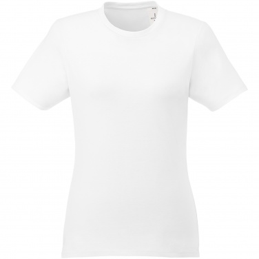 Logotrade promotional gifts photo of: Heros short sleeve women's t-shirt
