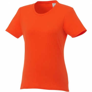Logotrade promotional giveaways photo of: Heros short sleeve women's t-shirt