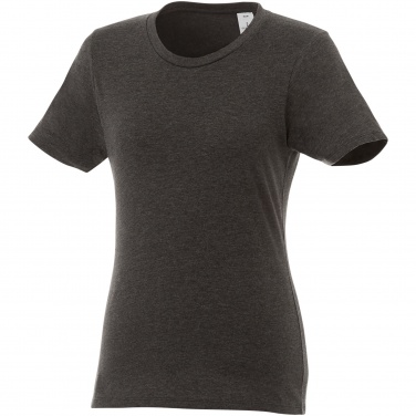 Logotrade promotional giveaway image of: Heros short sleeve women's t-shirt