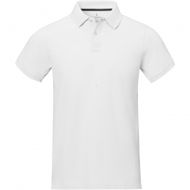 Logotrade promotional products photo of: Calgary short sleeve men's polo
