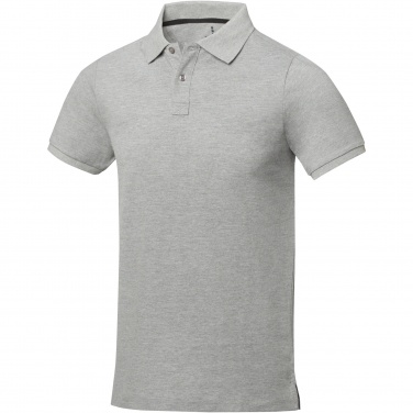 Logotrade promotional products photo of: Calgary short sleeve men's polo
