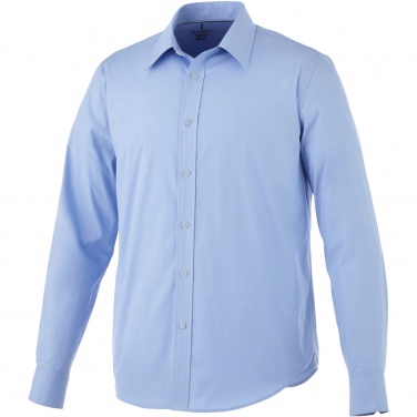 Logotrade promotional products photo of: Hamell long sleeve men's shirt