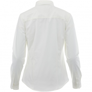 Logotrade promotional item image of: Hamell long sleeve women's shirt
