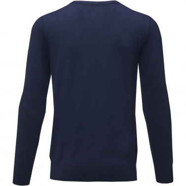 Logotrade advertising product image of: Merrit men's crewneck pullover