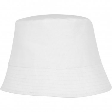 Logo trade advertising products image of: Solaris sun hat