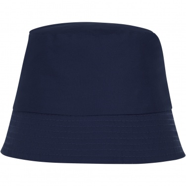 Logo trade promotional products image of: Solaris sun hat