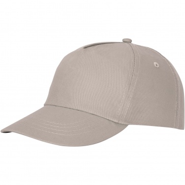 Logotrade promotional giveaways photo of: Feniks 5 panel cap