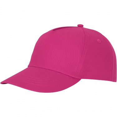 Logo trade promotional giveaways picture of: Feniks 5 panel cap