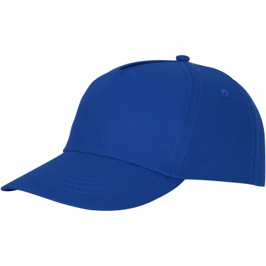 Logotrade promotional gifts photo of: Feniks 5 panel cap