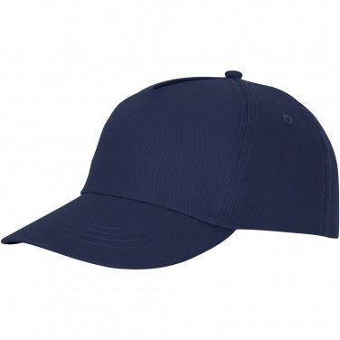 Logo trade advertising product photo of: Feniks 5 panel cap