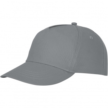 Logotrade promotional gift picture of: Feniks 5 panel cap