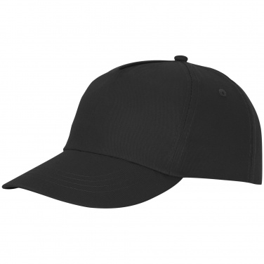 Logo trade promotional merchandise picture of: Feniks 5 panel cap