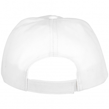 Logotrade promotional items photo of: Feniks kids 5 panel cap