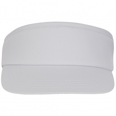 Logo trade promotional merchandise photo of: Hera sun visor