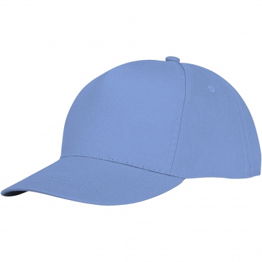 Logo trade promotional gift photo of: Hades 5 panel cap