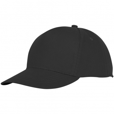 Logotrade business gifts photo of: Hades 5 panel cap