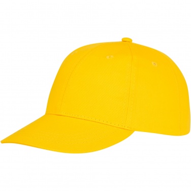 Logotrade advertising product image of: Ares 6 panel cap
