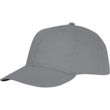 Logotrade advertising product picture of: Ares 6 panel cap