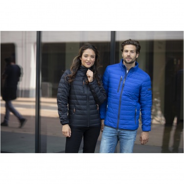 Logo trade promotional items picture of: Scotia women's lightweight down jacket