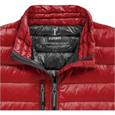 Logotrade promotional item picture of: Scotia women's lightweight down jacket