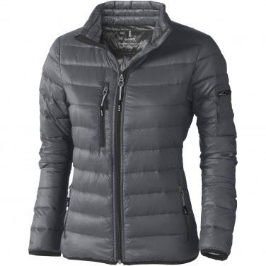 Logotrade promotional product image of: Scotia women's lightweight down jacket