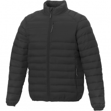 Logotrade promotional gifts photo of: Athenas men's insulated jacket