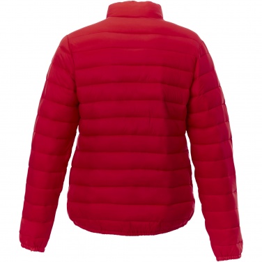 Logotrade advertising product picture of: Athenas women's insulated jacket
