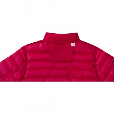 Logo trade promotional gift photo of: Athenas women's insulated jacket