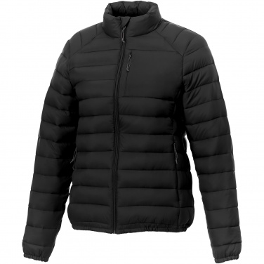 Logotrade advertising product picture of: Athenas women's insulated jacket
