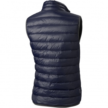 Logo trade corporate gift photo of: Fairview women's lightweight down bodywarmer