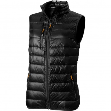 Logotrade business gift image of: Fairview women's lightweight down bodywarmer