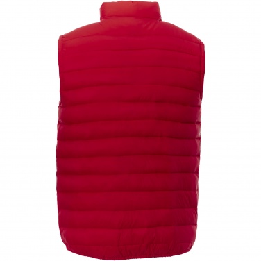 Logotrade promotional giveaway picture of: Pallas men's insulated bodywarmer