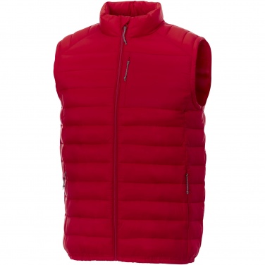 Logotrade promotional giveaway picture of: Pallas men's insulated bodywarmer