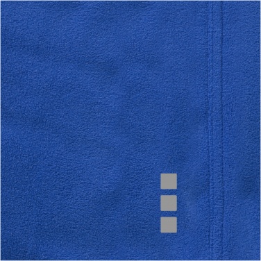 Logo trade advertising products picture of: Brossard women's full zip fleece jacket