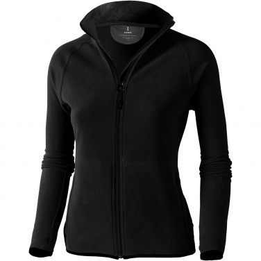 Logotrade promotional products photo of: Brossard women's full zip fleece jacket