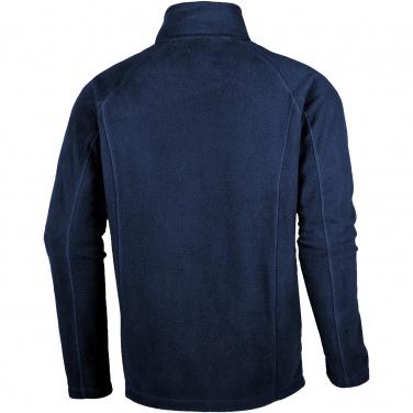 Logotrade corporate gift picture of: Rixford men's full zip fleece jacket