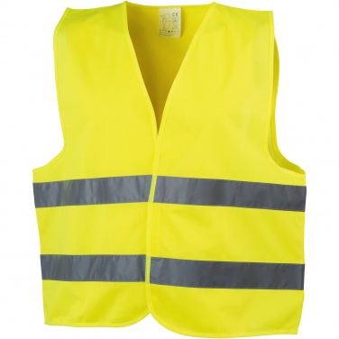 Logotrade promotional product picture of: RFX™ See-me XL safety vest for professional use