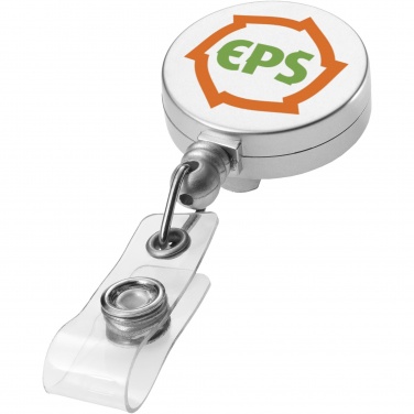 Logotrade promotional gift picture of: Aspen roller clip