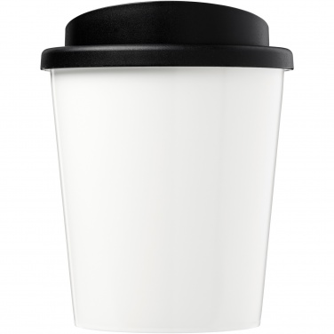 Logotrade promotional gift image of: Brite-Americano® Espresso 250 ml insulated tumbler