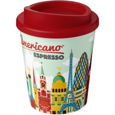 Logotrade corporate gift picture of: Brite-Americano® Espresso 250 ml insulated tumbler