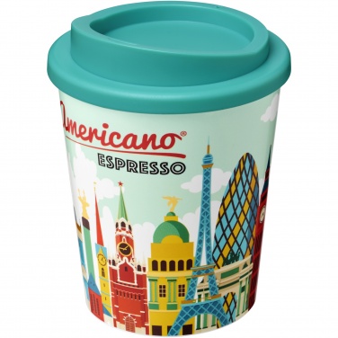Logotrade business gifts photo of: Brite-Americano® Espresso 250 ml insulated tumbler
